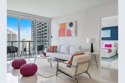 485 Brickell Ave #2501, Miami, FL 33131 - Photo 1