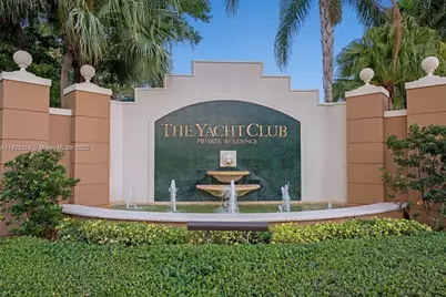 19601 E Country Club Dr #7101, Aventura, FL 33180 - Photo 1