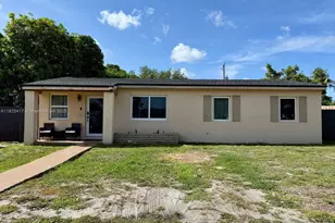 265 NW 189th Terrace, Miami Gardens, FL 33169 - Photo 1