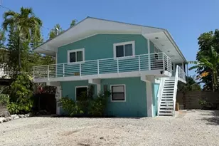 380 Mahogany Dr, Key Largo, FL 33037 - Photo 1