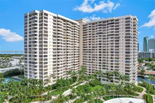 2500 Parkview Dr, Hallandale Beach, FL 33009 - Photo 1