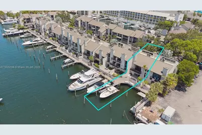 39 Portside Drive #39B, Fort Lauderdale, FL 33316 - Photo 1