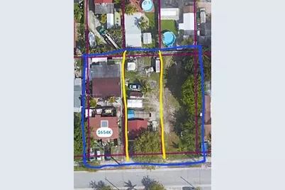 [Address not provided], Miami, FL 33142 - Photo 1
