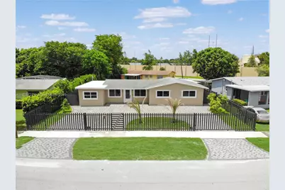 801 NW 172nd Ter, Miami Gardens, FL 33169 - Photo 1