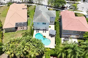 1114 Tupelo Way, Weston, FL 33327 - Photo 1