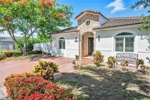 17029 SW 143rd Ct, Miami, FL 33177 - Photo 1