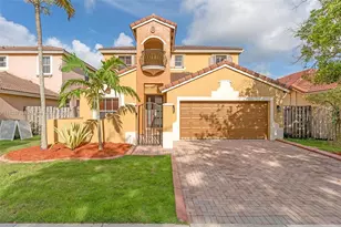 452 NE 20th Terrace, Homestead, FL 33033 - Photo 1