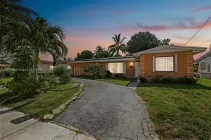 2370 NW 34th Terrace, Lauderdale Lakes, FL 33311 - Photo 1