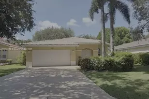 4390 NW 41st Pl, Coconut Creek, FL 33073 - Photo 1