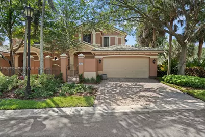 2876 Kinsington Cir #21-4, Weston, FL 33332 - Photo 1