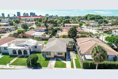 3156-3158 SW 27 St, Miami, FL 33133 - Photo 1
