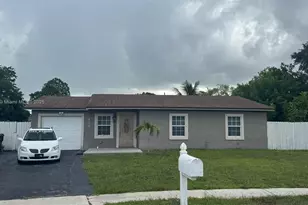 405 SW 79th Terrace, North Lauderdale, FL 33068 - Photo 1
