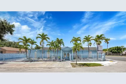 8523 NW 22nd Ave, Miami, FL 33147 - Photo 1