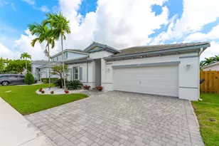 3377 NE 2nd Dr, Homestead, FL 33033 - Photo 1
