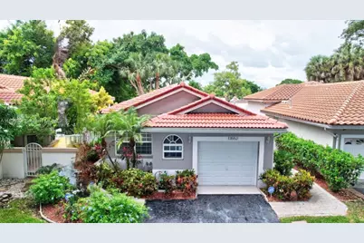 13552 NW 5th Ct, Plantation, FL 33325 - Photo 1
