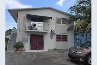 3101 NW 22nd Ave #4, Miami, FL 33142 - Photo 1