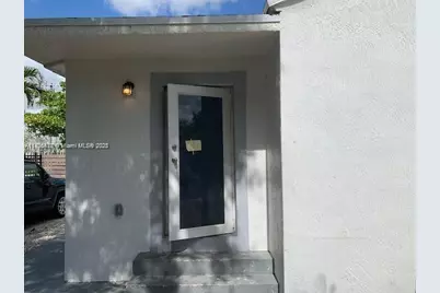 535 NW 93rd St #Front Unit, Miami, FL 33150 - Photo 1