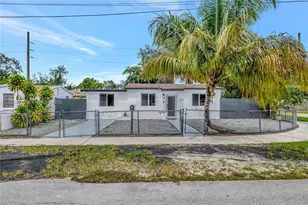 1901 NW 86th Terrace, Miami, FL 33147 - Photo 1