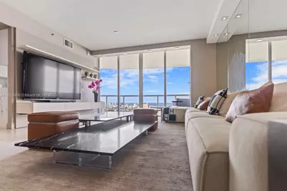 400 Alton Rd #1911, Miami Beach, FL 33139 - Photo 1