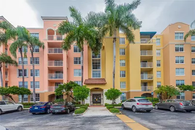 19601 E Country Club Dr #7104, Aventura, FL 33180 - Photo 1