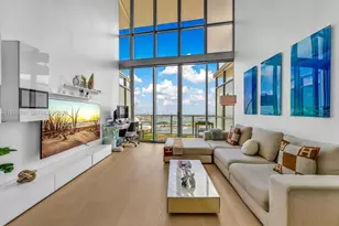 1100 Biscayne Blvd, Miami, FL 33132 - Photo 1