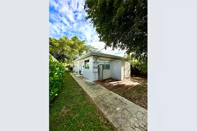 1941 Dewey St #1, Hollywood, FL 33020 - Photo 1
