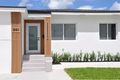 261 NW 46th Ave, Miami, FL 33126 - Photo 1