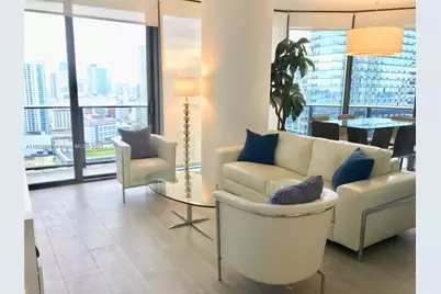 55 SW 9th St #2901, Miami, FL 33130 - Photo 1