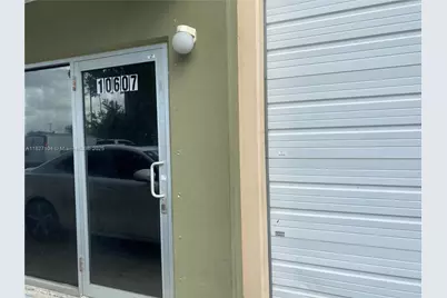 10601 NW 122nd St #3, Medley, FL 33178 - Photo 1