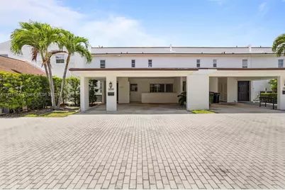 7508 SW 58th Ave #7508, South Miami, FL 33143 - Photo 1