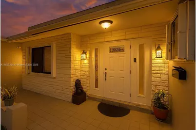6646 NW 1st Ct, Margate, FL 33063 - Photo 1