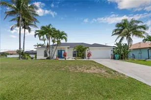 2607 Surfside Blvd, Cape Coral, FL 33914 - Photo 1