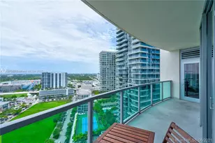 3301 NE 1st Ave, Miami, FL 33137 - Photo 1