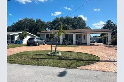 7200 Granada Blvd, Miramar, FL 33023 - Photo 1