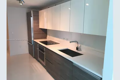 1100 S Miami Ave #2505, Miami, FL 33130 - Photo 1