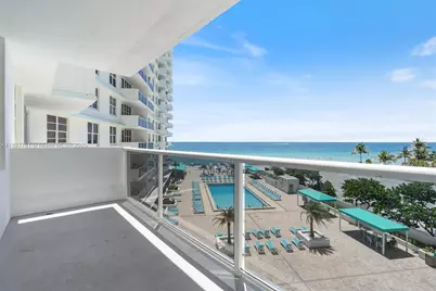 3725 S Ocean Dr #512, Hollywood, FL 33019 - Photo 1