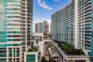 3250 NE 1st Ave, Miami, FL 33137 - Photo 1