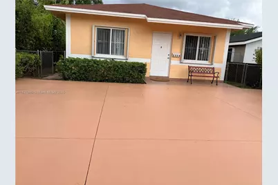 2758 NW 57th St, Miami, FL 33142 - Photo 1