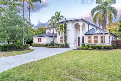 11211 SW 82nd Pl, Miami, FL 33156 - Photo 1