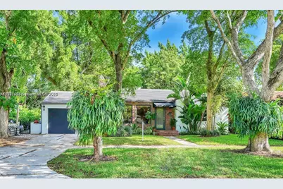 45 NE 98th St, Miami Shores, FL 33138 - Photo 1