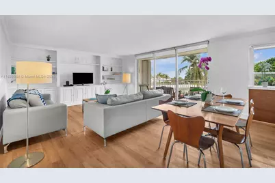 611 Ocean Dr #3E, Key Biscayne, FL 33149 - Photo 1