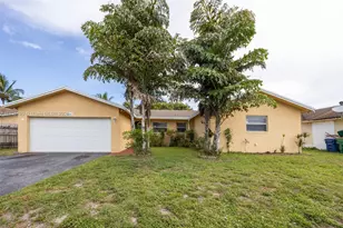 8051 NW 47th Ct, Lauderhill, FL 33351 - Photo 1