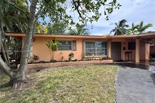 1930 NW 33rd St, Oakland Park, FL 33309 - Photo 1