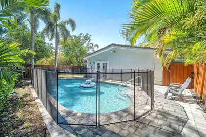 5720 Van Buren St #5720, Hollywood, FL 33023 - Photo 1
