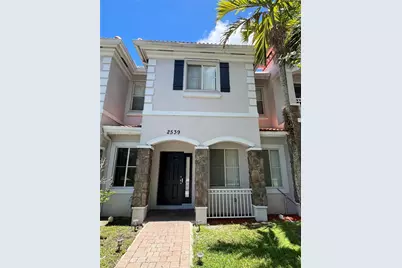 2539 SW 82nd Ave #102, Miramar, FL 33025 - Photo 1