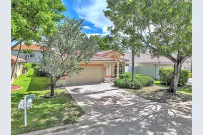 13519 NW 7th St, Plantation, FL 33325 - Photo 1