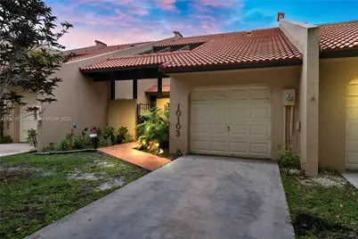 10103 Costa Del Sol Blvd #F-56, Doral, FL 33178 - Photo 1