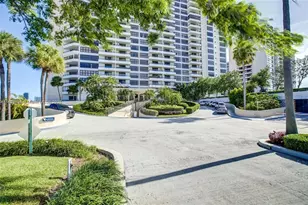 2500 Parkview Dr, Hallandale Beach, FL 33009 - Photo 1
