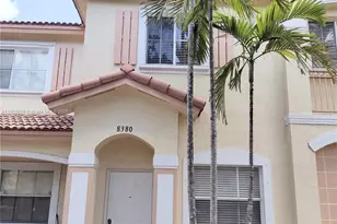8380 SW 25th Ct, Miramar, FL 33025 - Photo 1