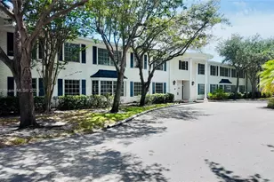 2250 NE 66th St, Fort Lauderdale, FL 33308 - Photo 1